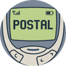 Postal logo